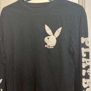 playboy shirt